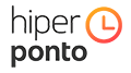 Logo Ponto Online - Hiperstorm